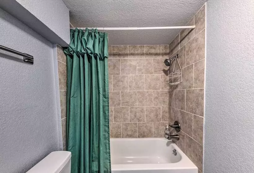 Cloudcroft Cabin W/ National Forest Views!