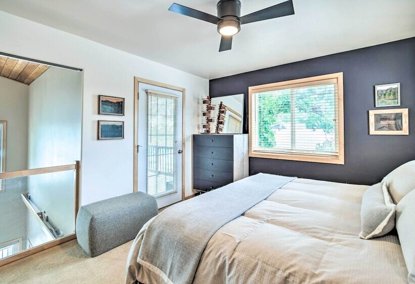 Family Friendly Home On Pelican Lake W/ Fire Pit