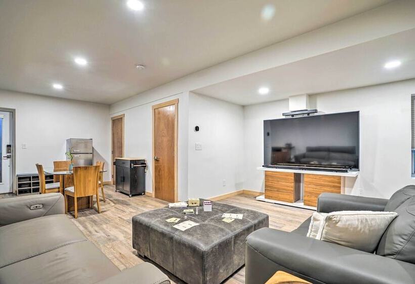 Gold Bar Cabin On Skykomish River: Heated Swim Spa