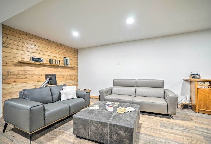 Gold Bar Cabin On Skykomish River: Heated Swim Spa