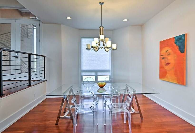 Gorgeous Ocean Springs Waterfront Home W/ Dock!