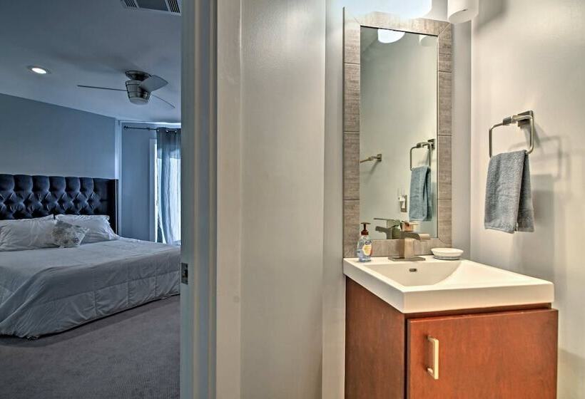 Gorgeous Ocean Springs Waterfront Home W/ Dock!