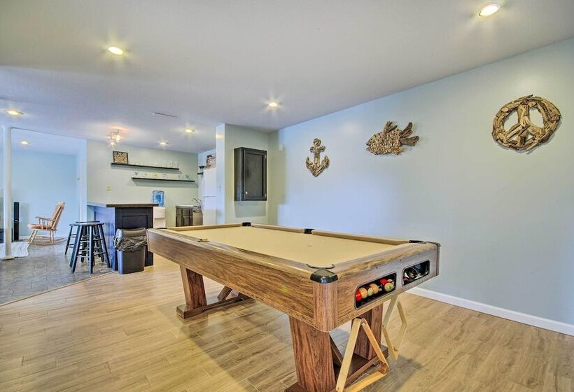 Gravois Mills Home: Boating Vacation!