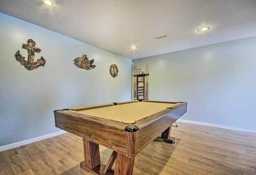 Gravois Mills Home: Boating Vacation!