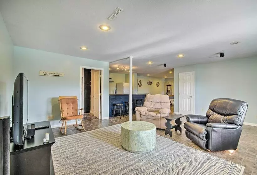 Gravois Mills Home: Boating Vacation!