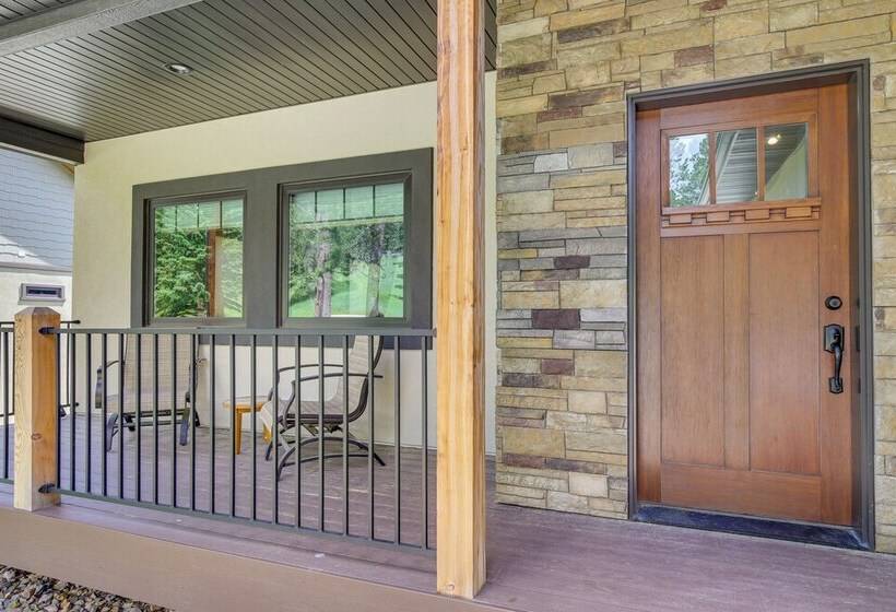 Family Friendly Lead Cabin Near Atv/snowmobiling