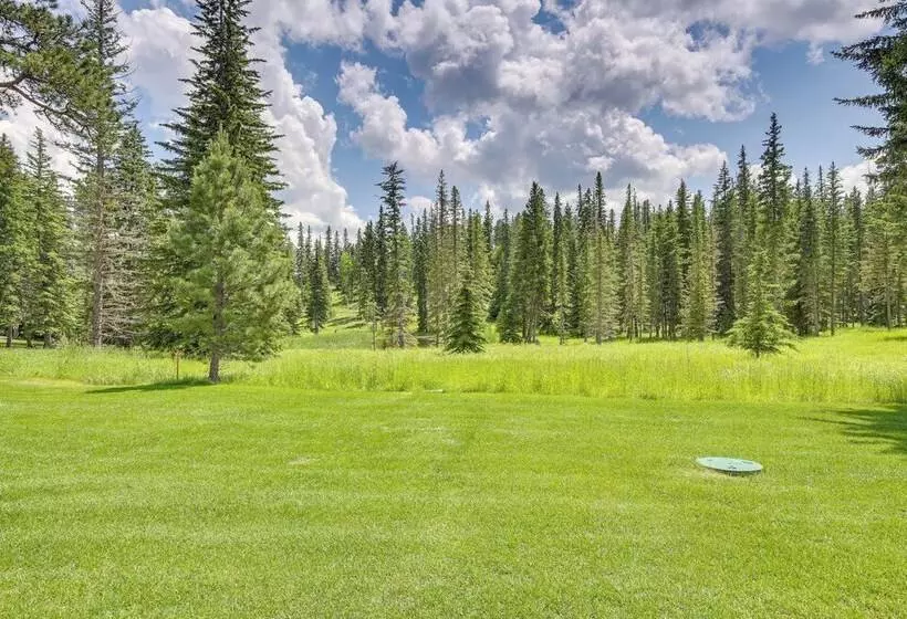 Family Friendly Lead Cabin Near Atv/snowmobiling