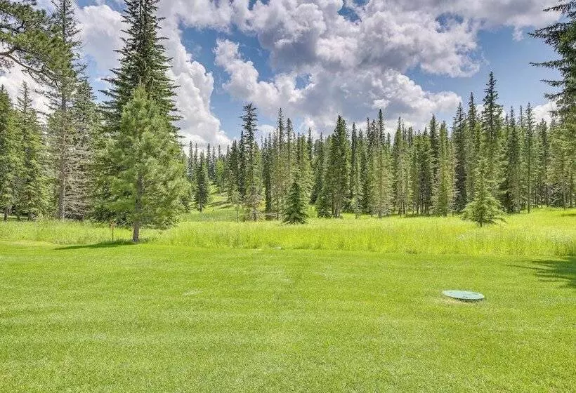 Family Friendly Lead Cabin Near Atv/snowmobiling