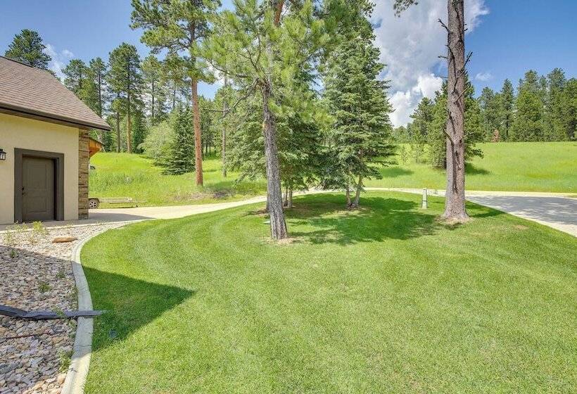 Family Friendly Lead Cabin Near Atv/snowmobiling