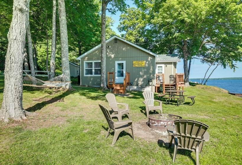 Newly Renovated Phelps Gem: Bike, Hike & Fish