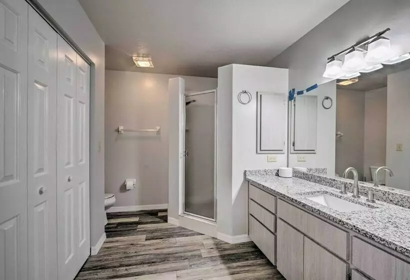 Ocala Home W/ Fireplace + Near Golf Courses!