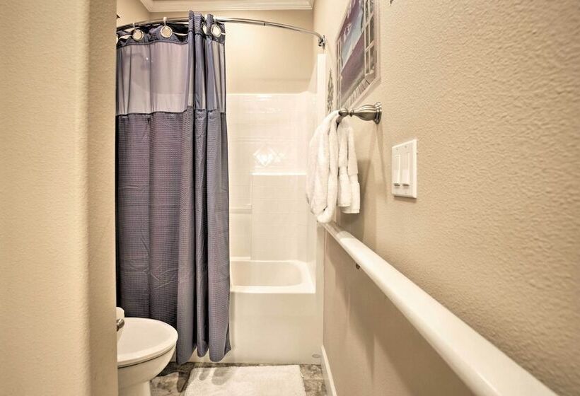 Oceanfront South Beach Home W/hot Tub & Sauna