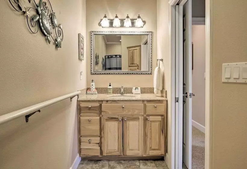 Oceanfront South Beach Home W/hot Tub & Sauna