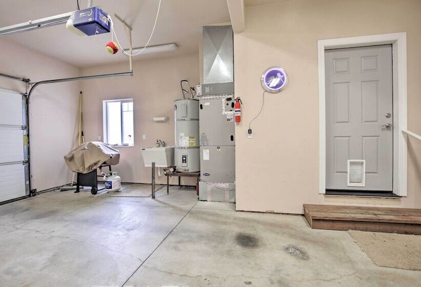 Oceanfront South Beach Home W/hot Tub & Sauna