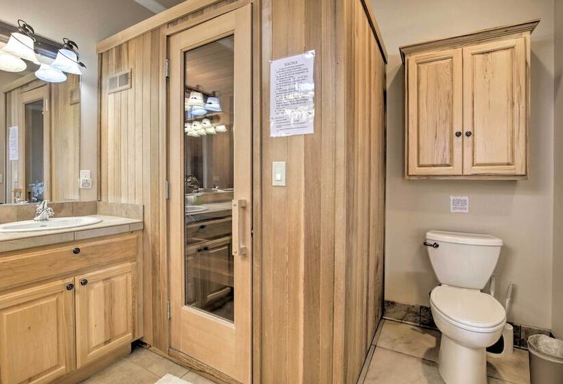 Oceanfront South Beach Home W/hot Tub & Sauna