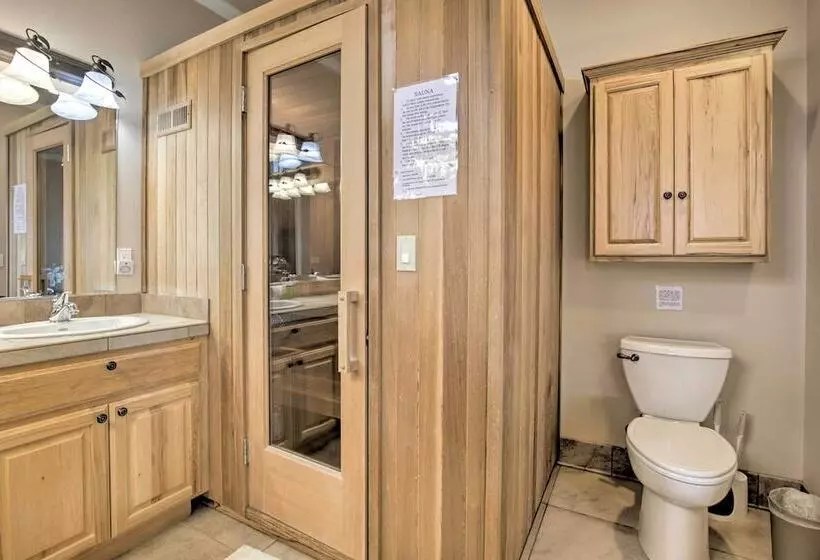 Oceanfront South Beach Home W/hot Tub & Sauna