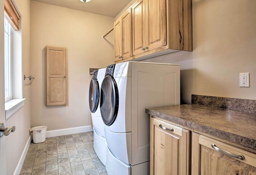 Oceanfront South Beach Home W/hot Tub & Sauna