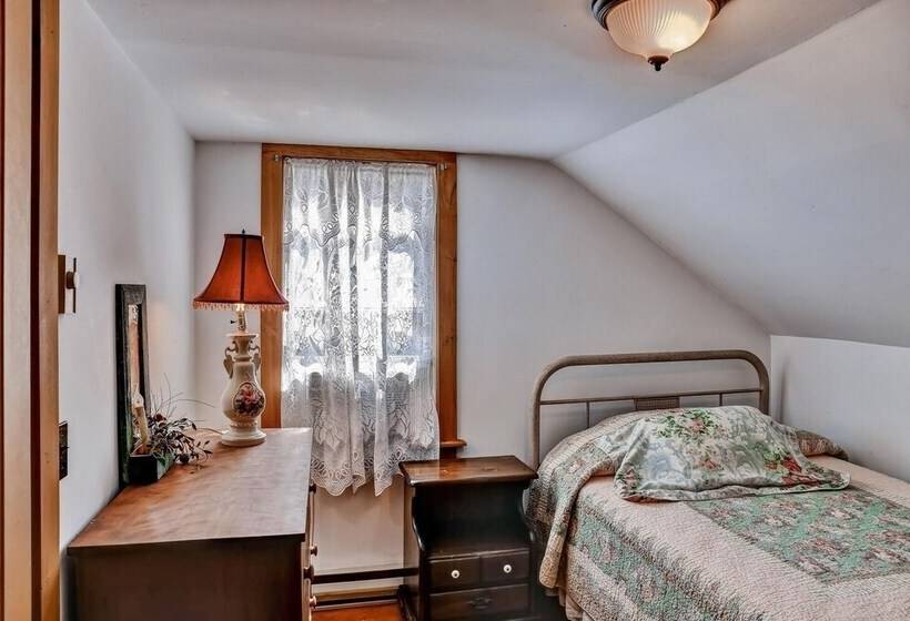 5 Mi To Cooperstown All Star Village: Otego Home