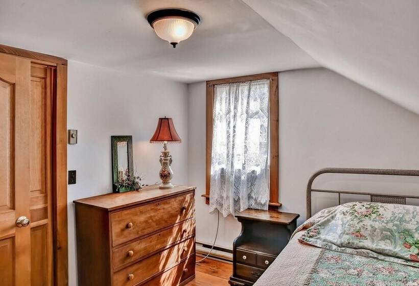 5 Mi To Cooperstown All Star Village: Otego Home