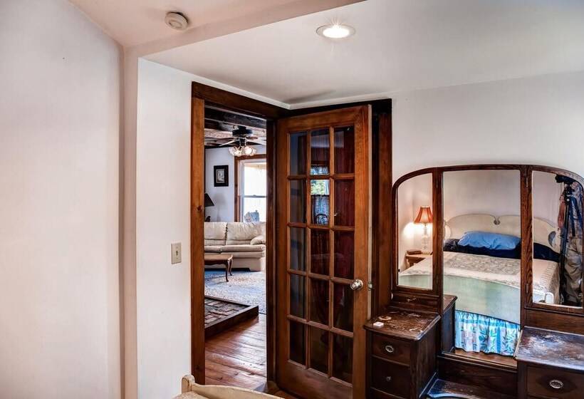 5 Mi To Cooperstown All Star Village: Otego Home