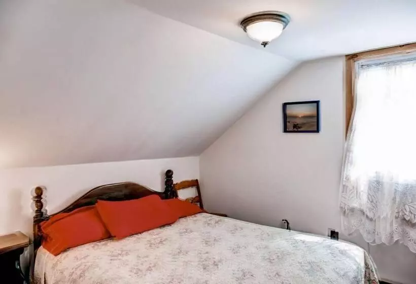 5 Mi To Cooperstown All Star Village: Otego Home