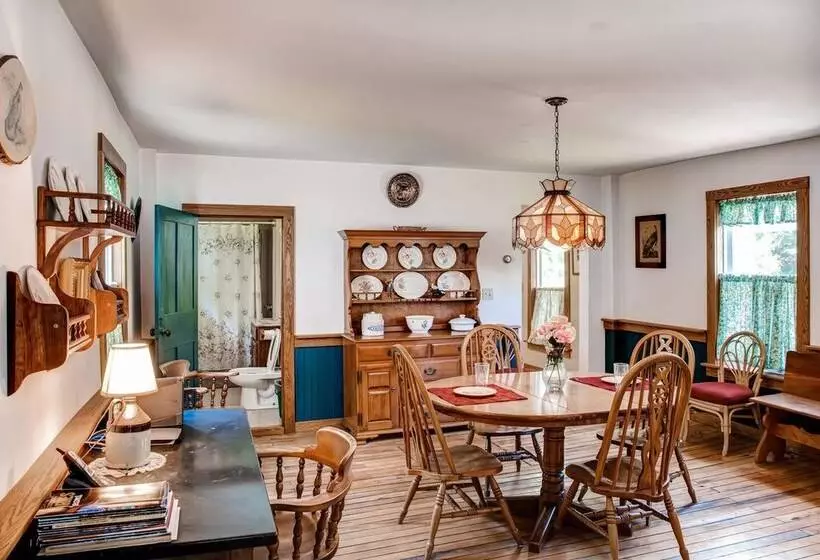 5 Mi To Cooperstown All Star Village: Otego Home