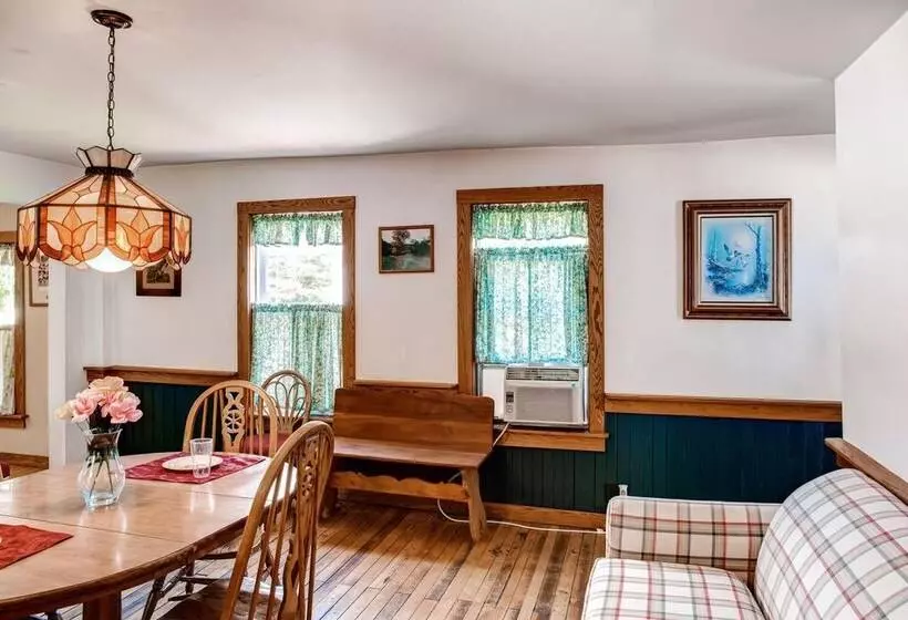 5 Mi To Cooperstown All Star Village: Otego Home