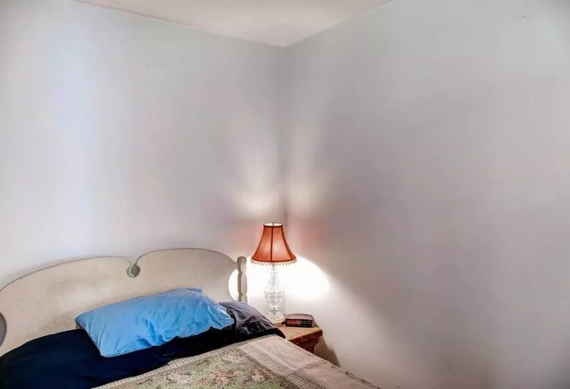 5 Mi To Cooperstown All Star Village: Otego Home