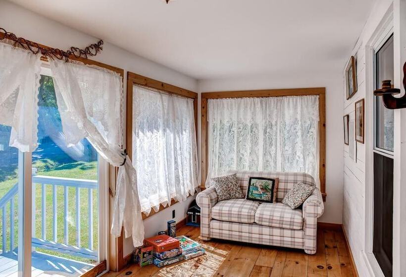 5 Mi To Cooperstown All Star Village: Otego Home