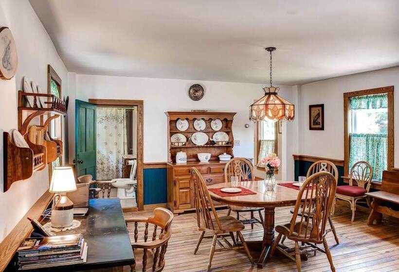 5 Mi To Cooperstown All Star Village: Otego Home