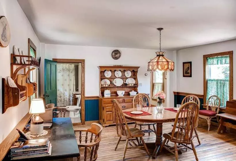 5 Mi To Cooperstown All Star Village: Otego Home