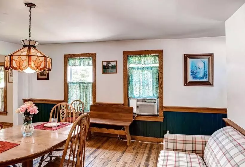 5 Mi To Cooperstown All Star Village: Otego Home