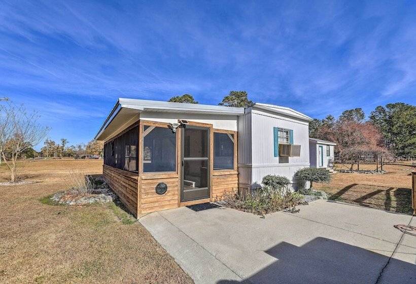 Pet Friendly Cabin W/ Dock: Fish & Explore!