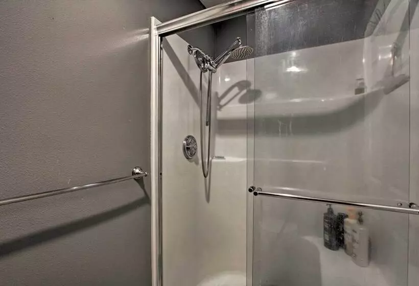 Pet Friendly Home W/ Grill, 2 Mi To Autzen Stadium