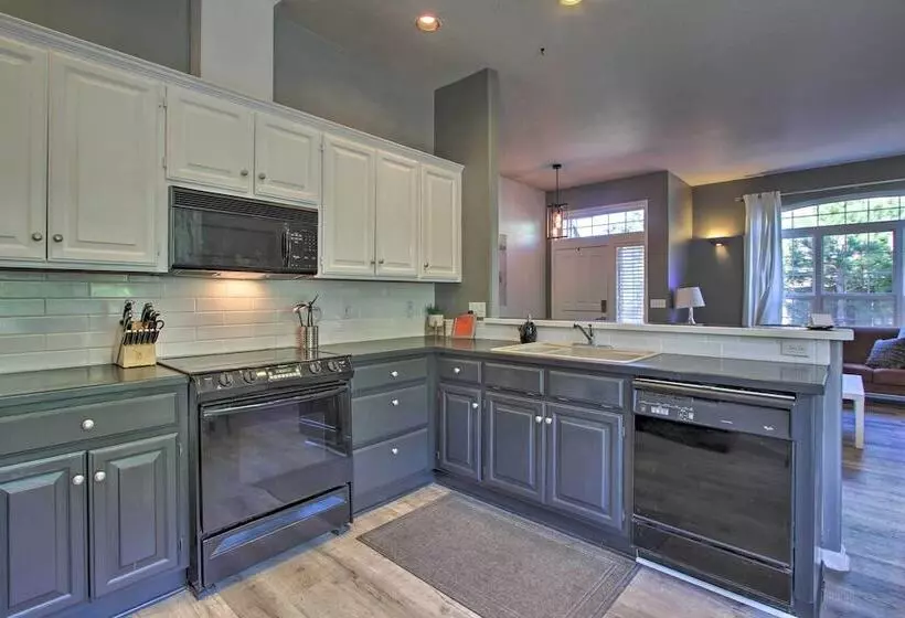 Pet Friendly Home W/ Grill, 2 Mi To Autzen Stadium