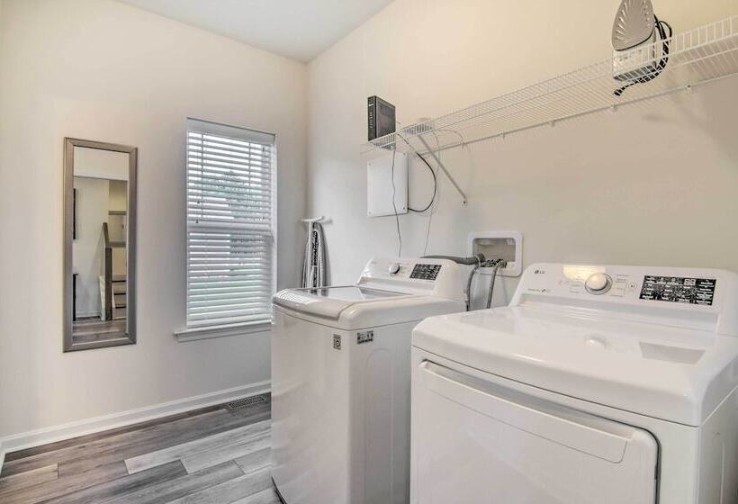 Peaceful Frankford Home ~ 4 Mi To Bethany Beach!