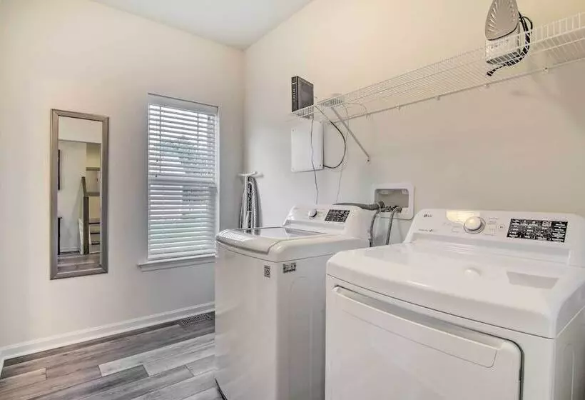 Peaceful Frankford Home ~ 4 Mi To Bethany Beach!