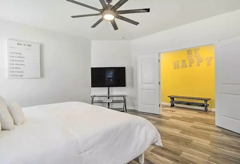 Peaceful Frankford Home ~ 4 Mi To Bethany Beach!