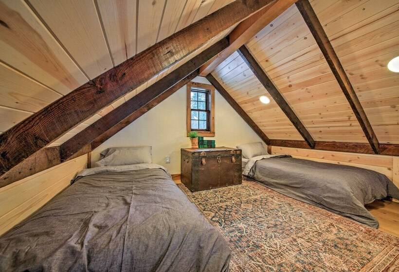 Serene Kootenai Cabin   3 Mi To Dtwn & River!