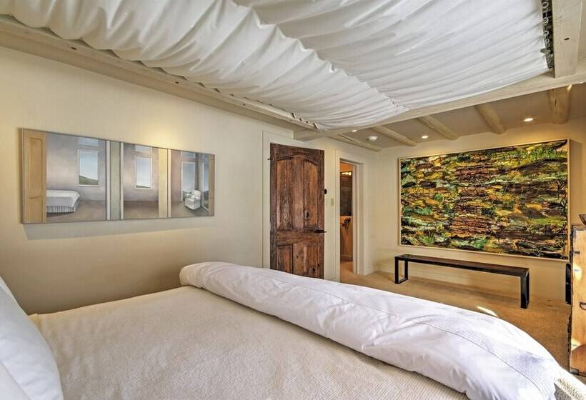 Snowmass Home W/ Hot Tub, Fireplace, & Mtn Views!