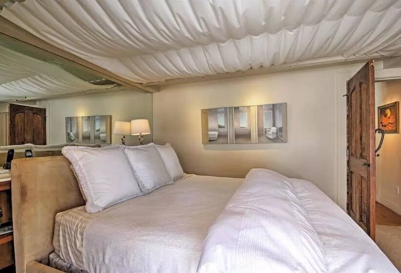 Snowmass Home W/ Hot Tub, Fireplace, & Mtn Views!