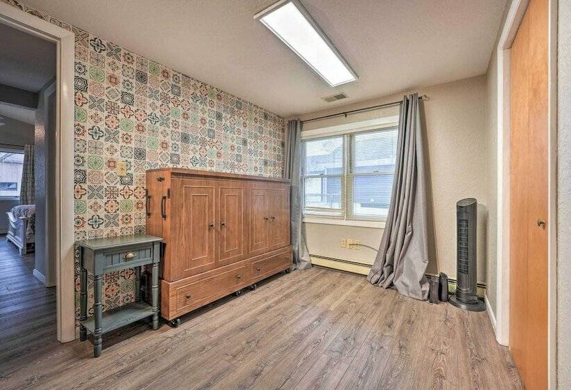 Spacious Coldwater Home W/ Private Dock, Fire Pit!