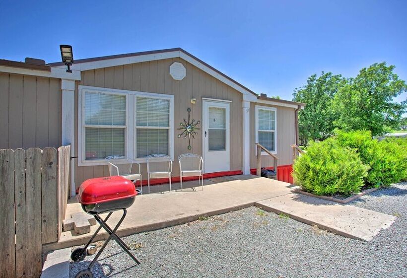 Spacious House ~ 1 Mi To Lake & Boat Ramp!