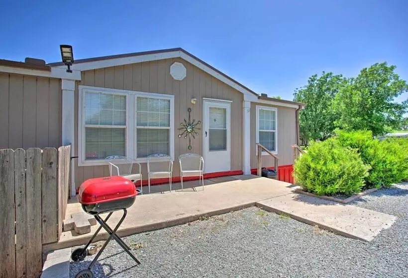 Spacious House ~ 1 Mi To Lake & Boat Ramp!