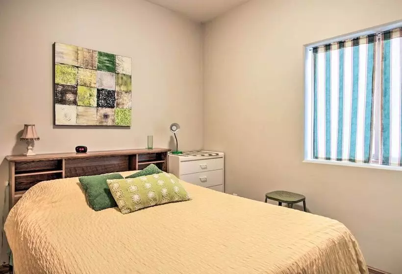 Spacious & Secluded Home By Pokegama Lake!