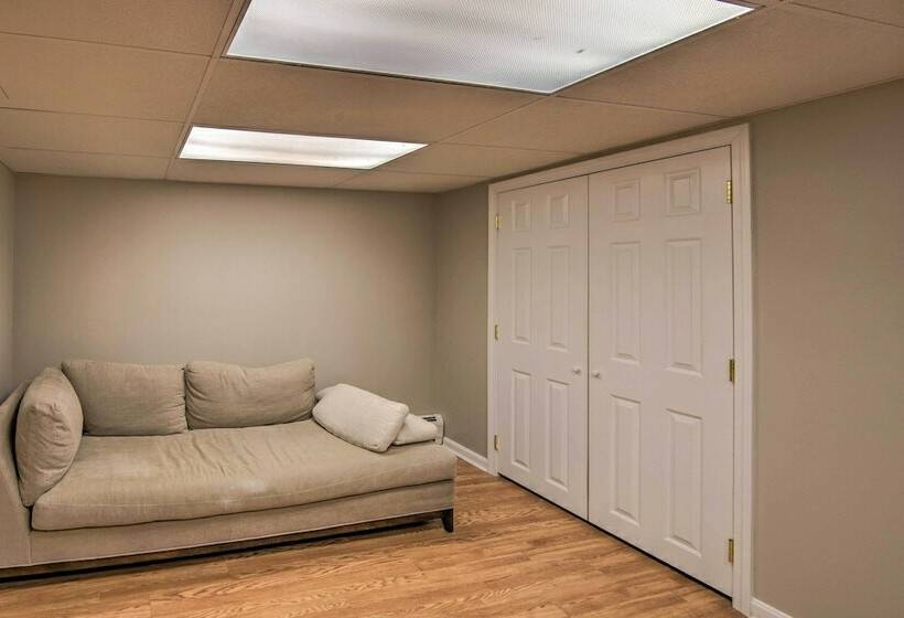 Welcoming New Hampshire Home On ~ 3 Acres!