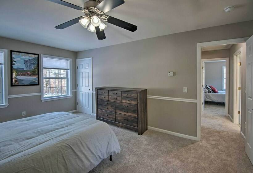 Welcoming New Hampshire Home On ~ 3 Acres!