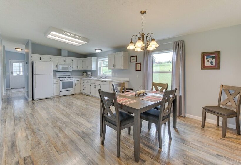 Black Hills Home ~ 6 Mi To Custer State Park!