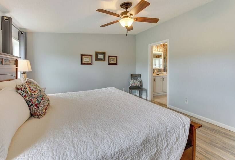 Black Hills Home ~ 6 Mi To Custer State Park!