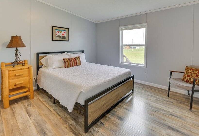 Black Hills Home ~ 6 Mi To Custer State Park!